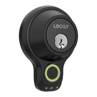Preview: Lockly ACCESS TOUCH PRO
