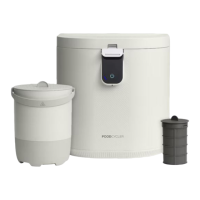 Preview: Vitamix FoodCycler Eco 5