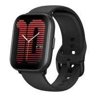 Preview: Amazfit ACTIVE
