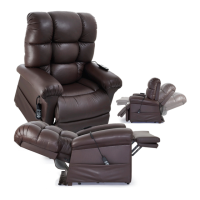 Preview: Journey Perfect Sleep Chair