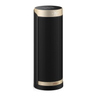 Preview: dreo Solaris Slim H3