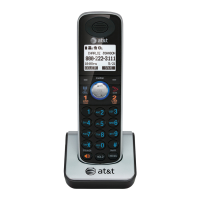 Preview: AT&T TL86009