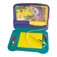 Preview: Sega Pico