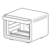 Oven Logo