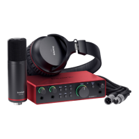 Preview: Scarlett 2i2 Studio 4th Gen