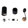 Coffee Grinder Logo