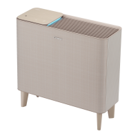 Preview: Coway AIRMEGA Icon