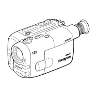 Preview: Sony Handycam Video8 CCD-TRV30