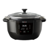 Slow Cooker Logo