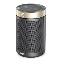 Preview: dreo Atom 316