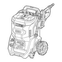 Preview: Ego Power+ HPW3200