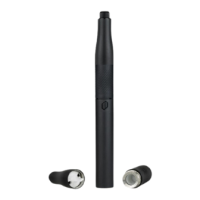 Preview: Puffco PLUS