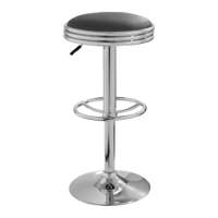 Preview: Amerihome BS1208