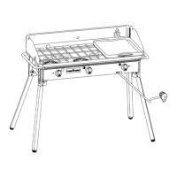 Preview: Camp Chef TUNDRA PRO 16