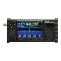 Preview: Radioddity Xiegu X6100