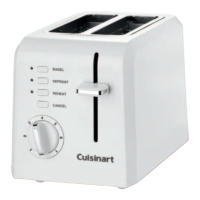 Preview: Cuisinart CCO-50BKN