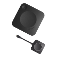 Preview: Barco ClickShare CX-20 set Gen 2