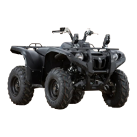 Preview: Yamaha GRIZZLY 700 2014