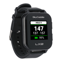 Preview: SkyCaddie LX2