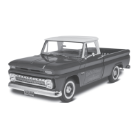 Preview: REVELL 66 CHEVY FLEETSIDE