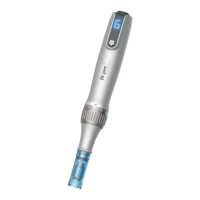 Preview: Dr. pen M8S