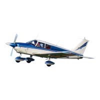 Preview: CHEROKEE WARRIOR PA-28-151 1995