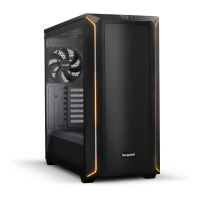 Preview: BE QUIET! SHADOW BASE 800 DX