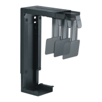 Preview: NeoMounts CPU-D100BLACK