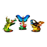 Preview: LEGO THE INSECT COLLECTION 21342