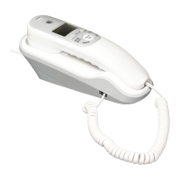 Preview: AT&T Trimline TR1909