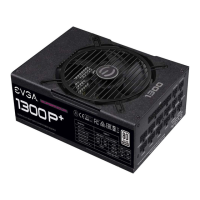 Preview: EVGA SuperNova P+ 1300W