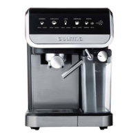 Preview: Gourmia GCM4230