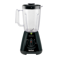 Preview: TEFAL Blendforce