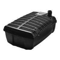 Preview: Oase Filtral 1500 UVC