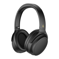 Preview: EDIFIER WH700NB