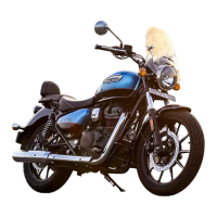 Preview: Royal Enfield Meteor 350 2023