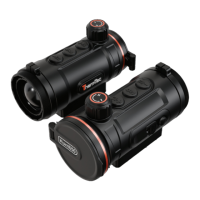 Preview: ThermTec Hunt Series