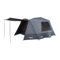 Preview: OZtrail FAST FRAME LUMOS