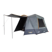 Preview: OZtrail FAST FRAME BLOCKOUT