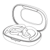 Headphone Logo