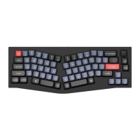 Preview: Keychron Q8
