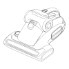 Vacuum Cleaner Logo