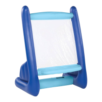 Preview: HearthSong Inflatable Easel