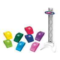 Preview: Hasbro Twister AIR