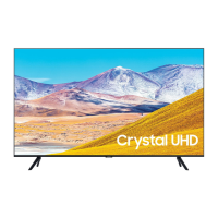 Preview: Samsung UN43TU8000F