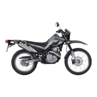 Preview: Yamaha XT250 2024