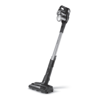 Preview: Philips SpeedPro Max XC7040