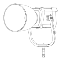 Preview: NANLUX Evoke 2400B
