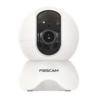 Preview: Foscam X5