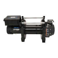 Preview: Superwinch TIGER SHARK